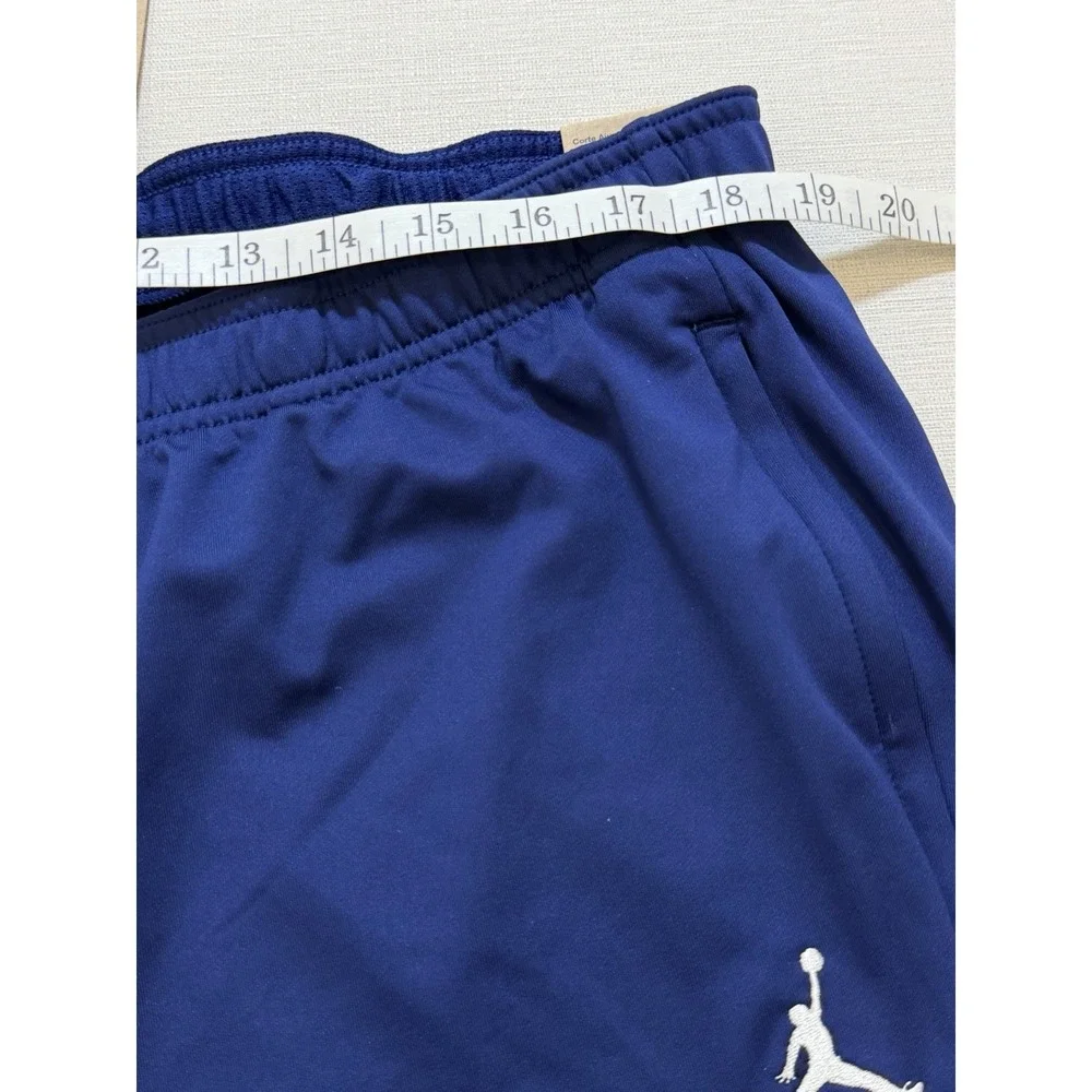 Nike Air Jordan PSG Paris Dri-Fit Drill Soccer Pants Mens Sz 2XL HJ1994-492 NWT